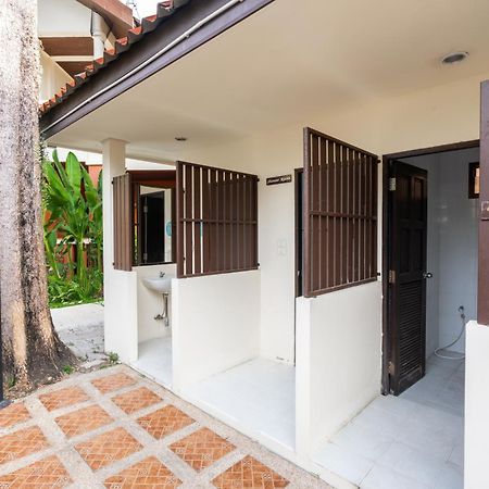 Phuket Leelavadee Hua Ting Resort Patong Εξωτερικό φωτογραφία