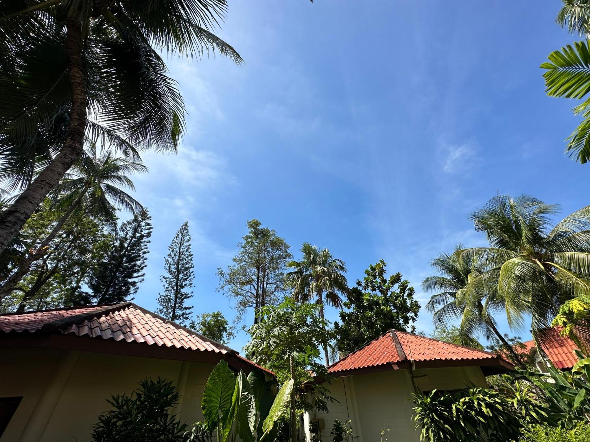 Phuket Leelavadee Hua Ting Resort Patong Εξωτερικό φωτογραφία