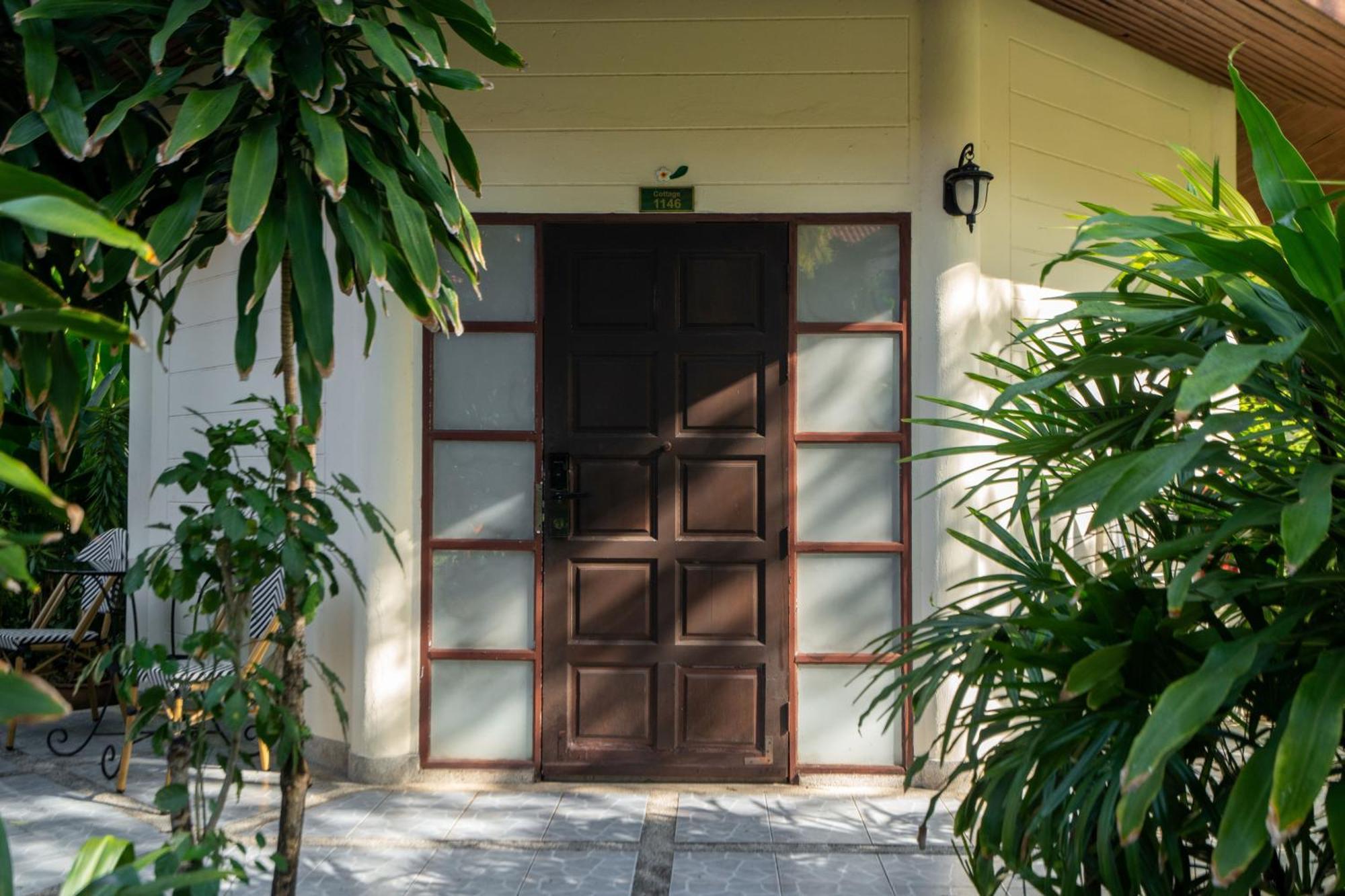 Phuket Leelavadee Hua Ting Resort Patong Εξωτερικό φωτογραφία