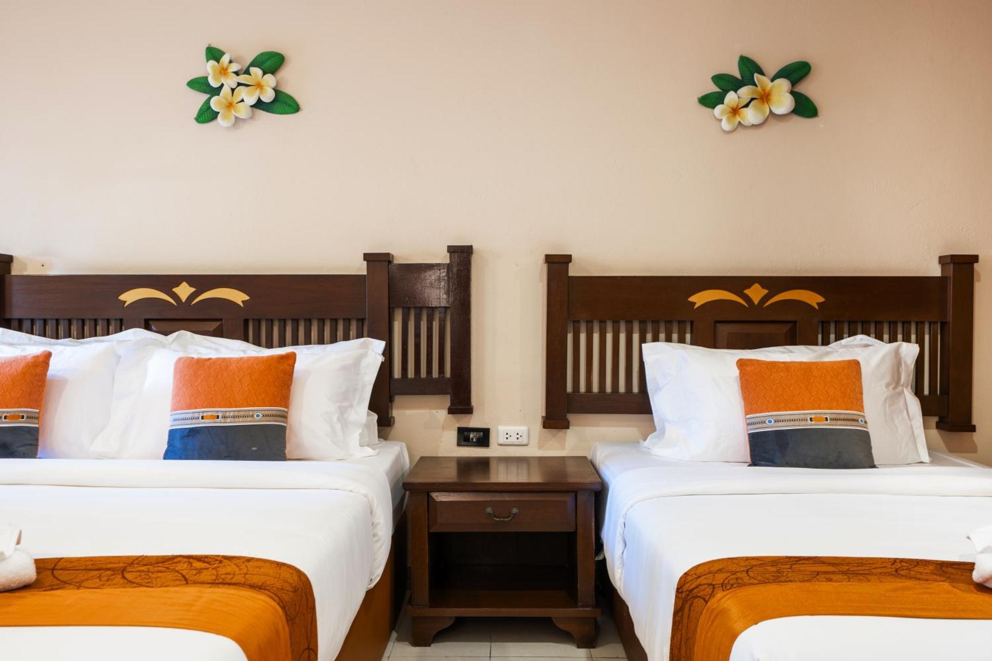 Phuket Leelavadee Hua Ting Resort Patong Εξωτερικό φωτογραφία